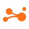 Hubflow Logo