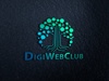 DIGIWEBCLUB Logo