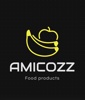 food manufacturing Logo
