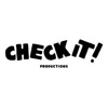 Check It Productions Logo