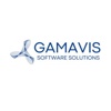 Gamavis Software Solution Logo