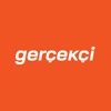 Gercekci Reklam Logo