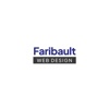 Faribault Web Design Logo