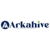 Arkahive Digital Logo