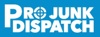 Pro Junk Dispatch Logo