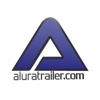 Alura Trailer Logo