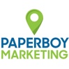 Paperboy Marketing Logo