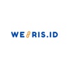 WEBRIS.ID Logo