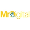 Mr Digital Logo