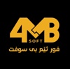 4mbsoft Logo