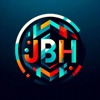 JBH Tech Innovation Logo