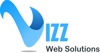 Vizz Web Solutions Logo