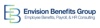 Envision Benefits Group Logo