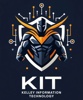 Kelley Information Technology Logo