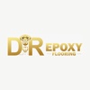 Dr Epoxy Flooring Logo