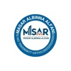 Masar Albinna Alfani Logo