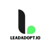 Lead Adopt Logo