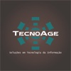 TecnoAGE Logo