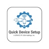 Quick Device Setup Logo