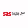 SRS, A Division of BMH Equipment Logo