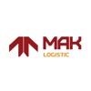 MAK Logistic Logo