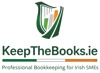 keepthebooks.ie Logo