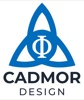 Cadmor Design Logo