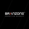 Branzone Creative Logo