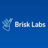 brisklabs.dev Logo