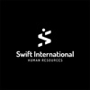 Swift International Human Resources Logo