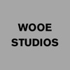 WOOE Studios Logo