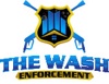 The Wash Enforcement Logo