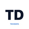 Techdata Reklam Ajansı Logo