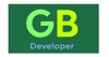 GB DEVELOPER Logo