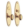 Hollywood Locksmith Store Logo