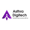 Asthra Digitech Logo