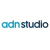 adn studio Logo
