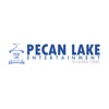 Pecan Lake Entertainment Logo