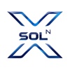 Xsoln Technologies Logo