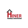 HINER Roofing Logo