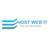 Host Web IT Logo