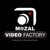 Mozal Video Factory Logo