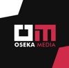 Oseka Media Logo