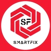 SF Smartfix Logo