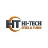 Hi-Tech Steel & Tubes Logo