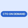 CTO on Demand Logo