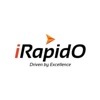iRapidO Global Logo