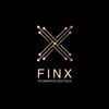 FINX eCommerce Boutique Logo