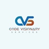 Visionary Services LLP Logo
