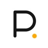 Paládi Webfejlesztés Logo